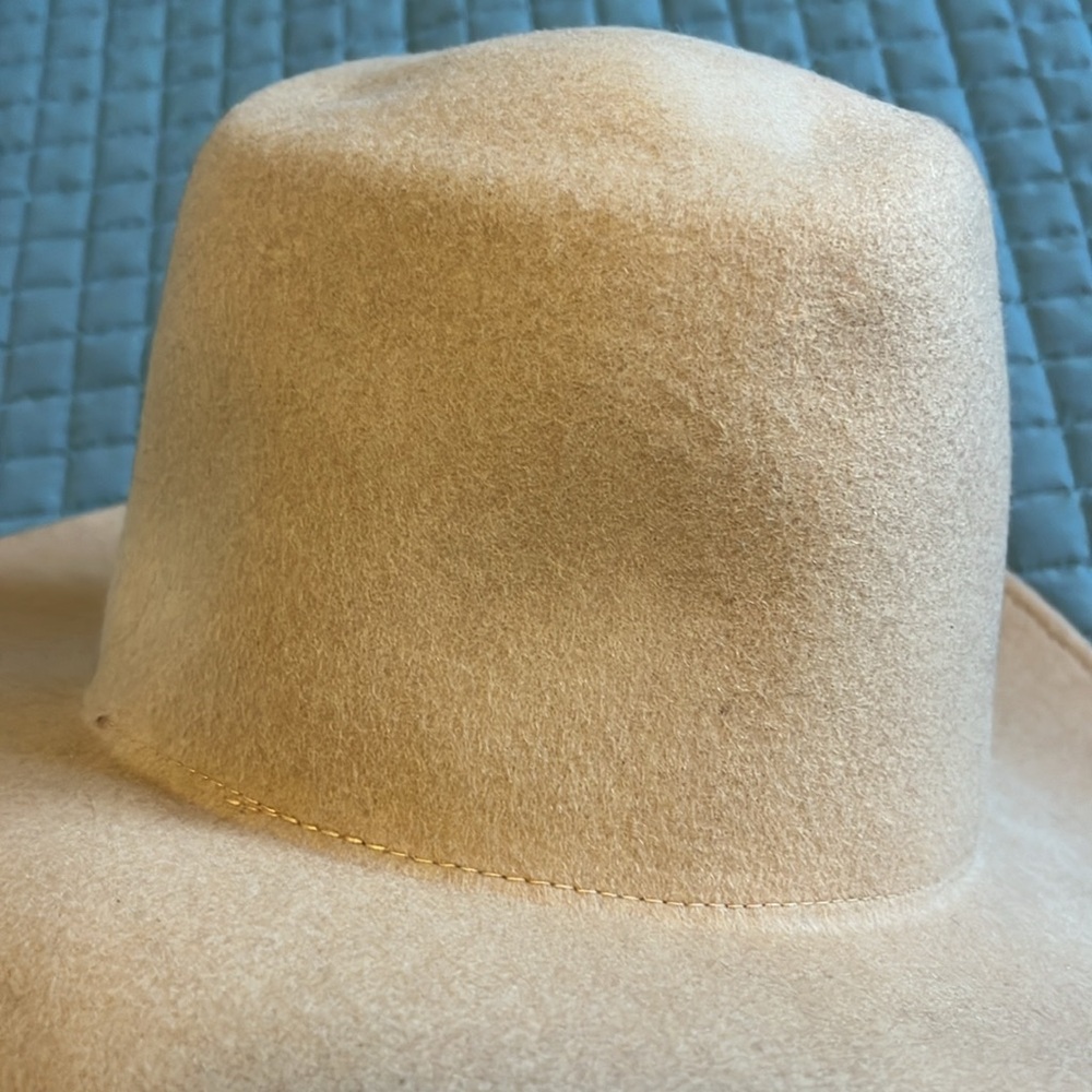Universal Thread Wool Hat - Picture 2 of 4